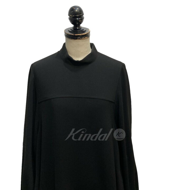 楽天市場】【中古】ENFOLD ライトバックウォーム ハイネックドレス 