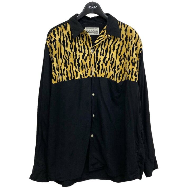 楽天市場】【中古】WACKO MARIA 「TWO-TONE 50