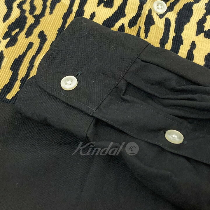 楽天市場】【中古】WACKO MARIA 「TWO-TONE 50