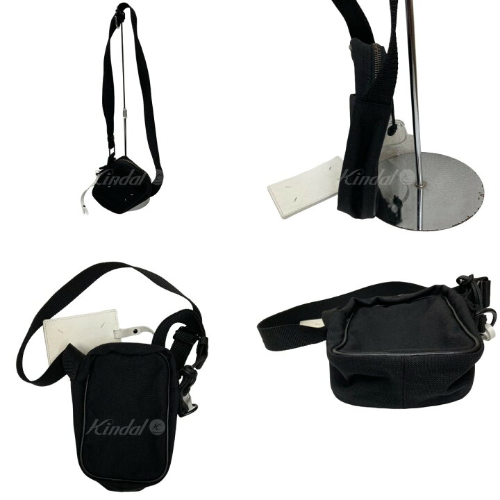 楽天市場】【中古】Maison Margiela ミニカメラバッグ S55WG0119 