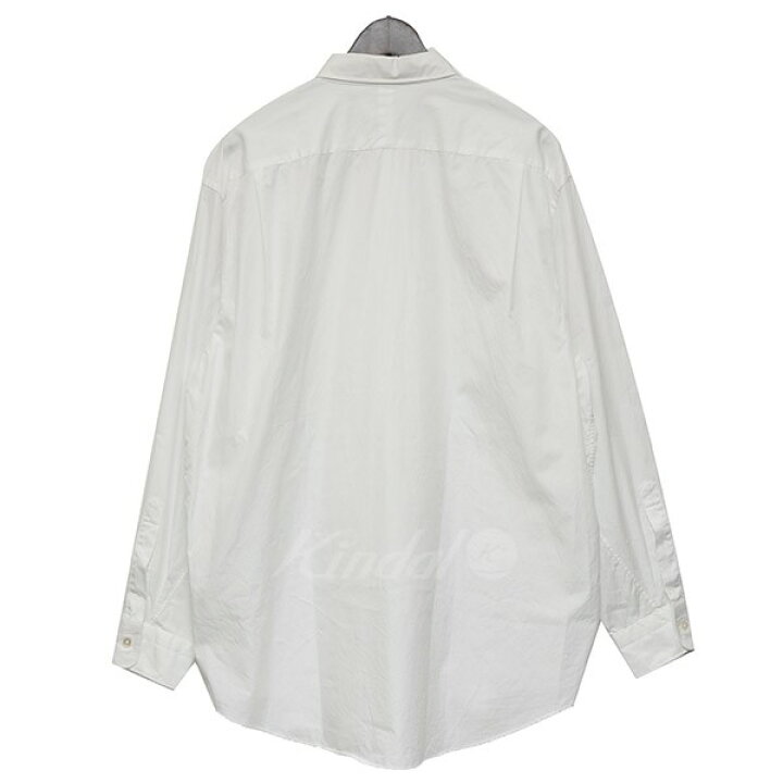 楽天市場】【中古】A．PRESSE Regular Collar Shirt レギュラ−カラー 