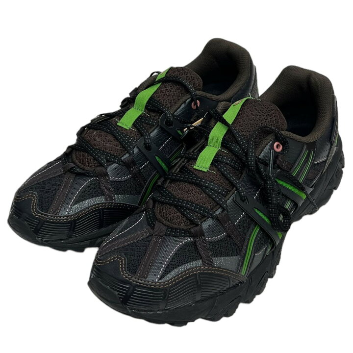楽天市場】【中古】ASICS×Andersson Bell GEL-SONOMA 15-50 BLACK 