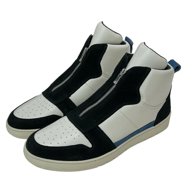 楽天市場】【中古】nonnative 41st Collection STROLLER TRAINER HI 