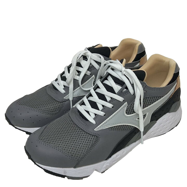 楽天市場】【中古】MIZUNO×IL BISONTE MONDO CONTROL モンド 