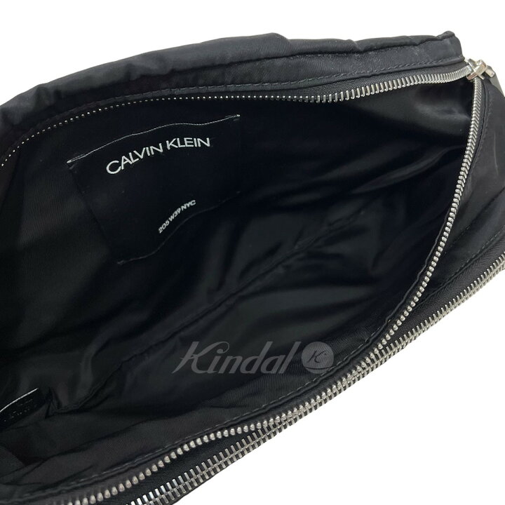楽天市場】【中古】CALVIN KLEIN 205W39NYC RAF SIMONS 期 ウエスト 