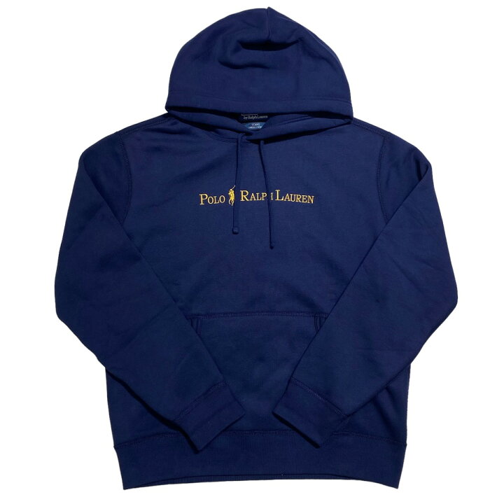 楽天市場】【中古】POLO RALPH LAUREN BEAMS別注 Navy and Gold Logo  