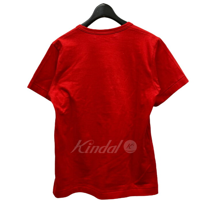 楽天市場】【中古】COMME des GARCONS GIRL リボンデザインTシャツ 