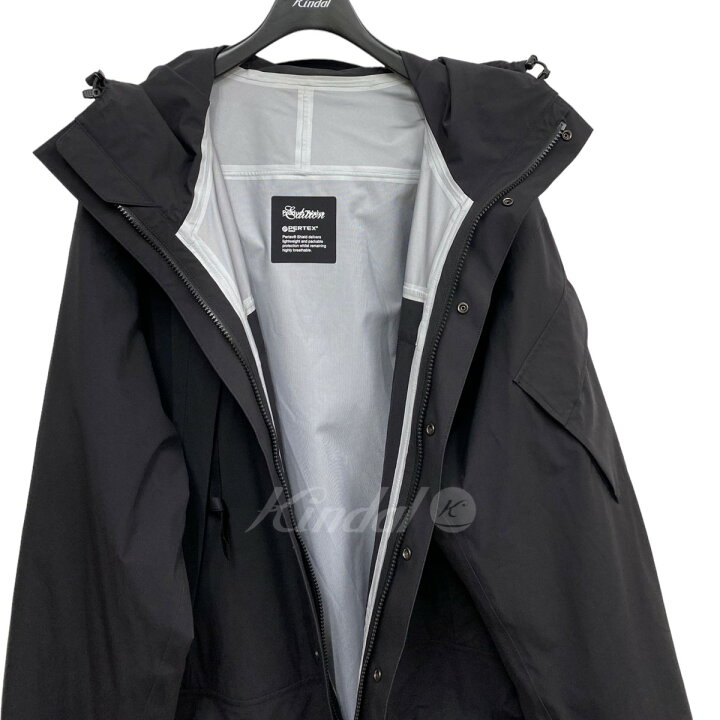楽天市場】【中古】Product Twelve(ALMOSTBLACK)×Edition 別注22SS 