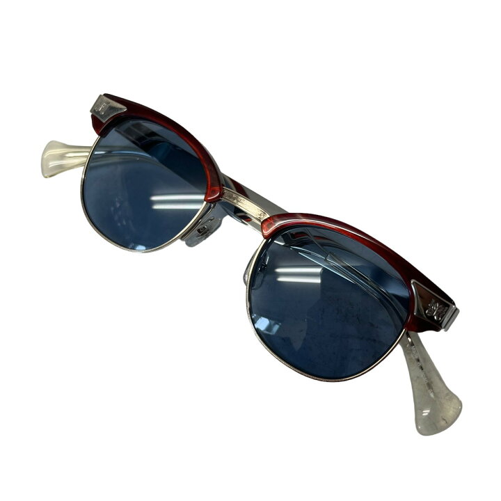 楽天市場】【中古】Needles×MATSUDA「PAPILLION GLASSES」サングラス 