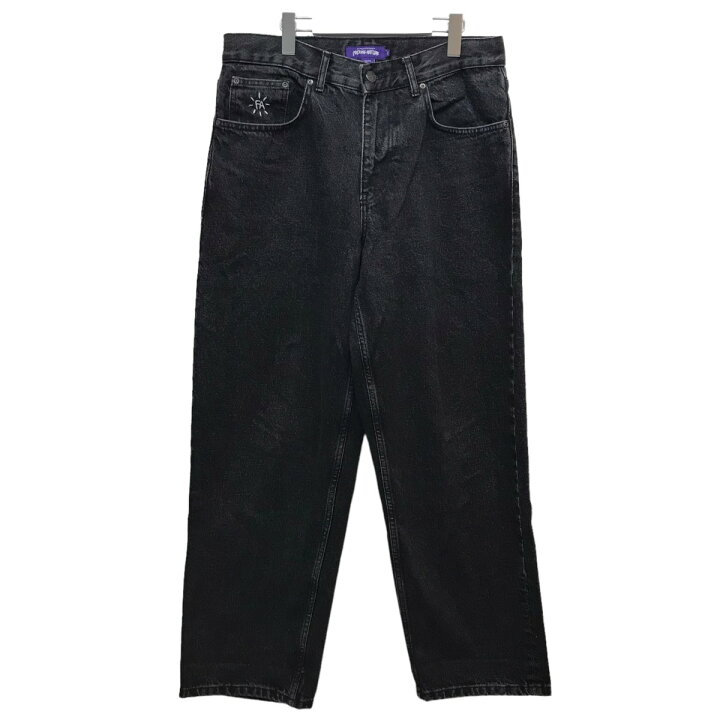 楽天市場】【中古】FUCKING AWESOME 「BAGGY FIT FECKE JEAN」バギー 