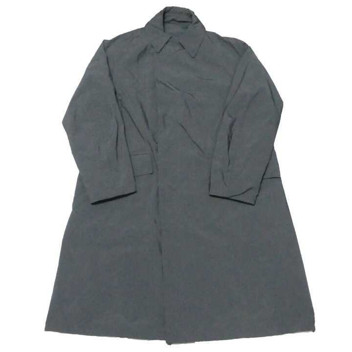 楽天市場】【中古】TEATORA DEVICE COAT DUAL POINT デバイス コート  