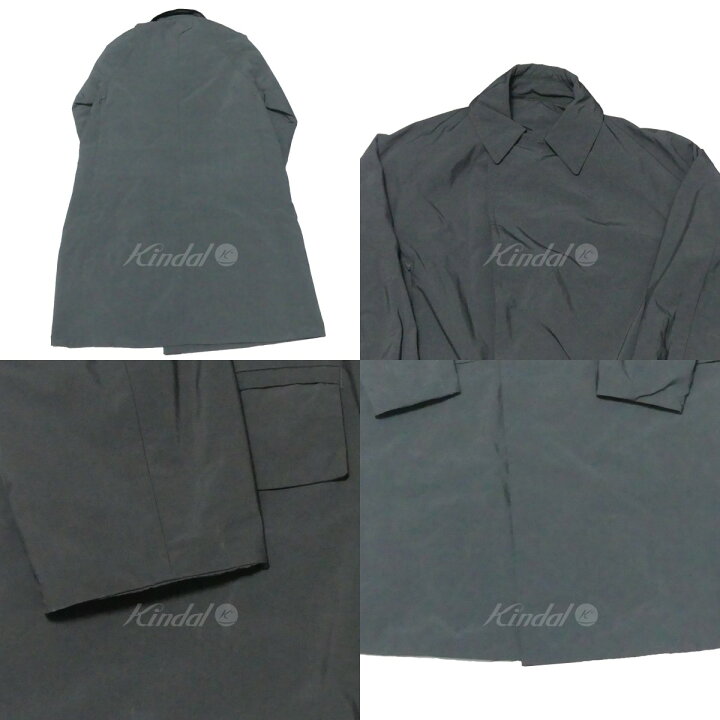楽天市場】【中古】TEATORA DEVICE COAT DUAL POINT デバイス コート  