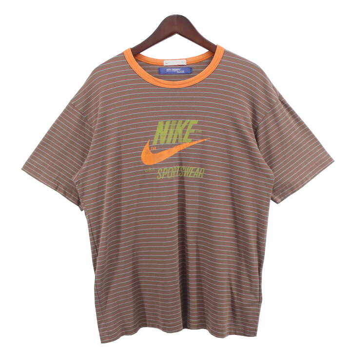 楽天市場】【中古】JUNYA WATANABE MAN COMME des GARCONS NIKEAD2004 