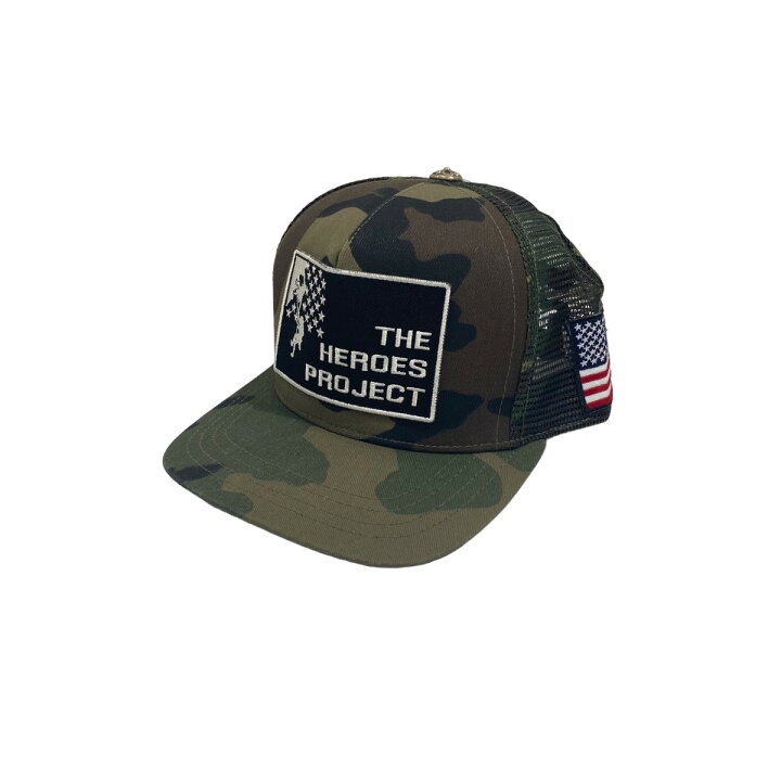 楽天市場】【中古】CHROME HEARTS THE HEROES PROJECT カモフラ 