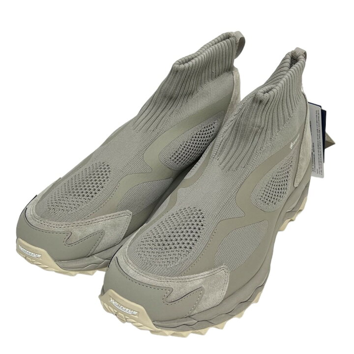 楽天市場】【中古】nonnative×Mizuno 2023SS WAVE MUJIN TL MID GTX 