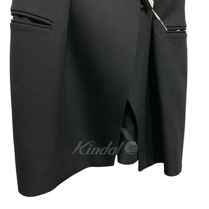 楽天市場】【中古】MURRAL Umbrella vest ベスト ブラック サイズ：F 