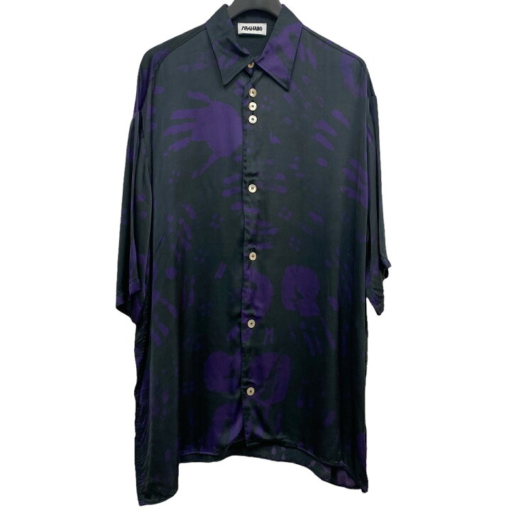 楽天市場】【中古】MAGLIANO 20SS BIG SHORT SLEEVE TOUCHINGオーバー 