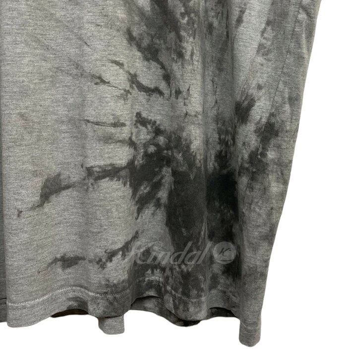 楽天市場】【中古】ANCELLM×attic 別注22SS REMAKE T-SHIRT USED加工 