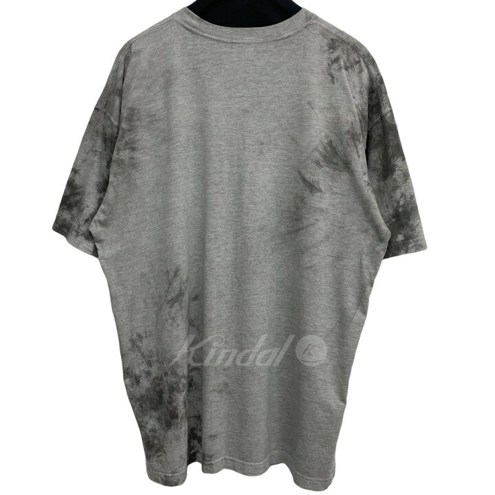 楽天市場】【中古】ANCELLM×attic 別注22SS REMAKE T-SHIRT USED加工 