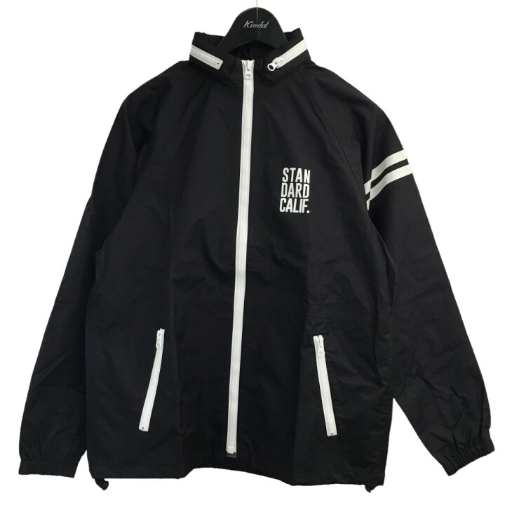 楽天市場】【中古】STANDARD CALIFORNIA｢3 LAYER BEACH JACKET 