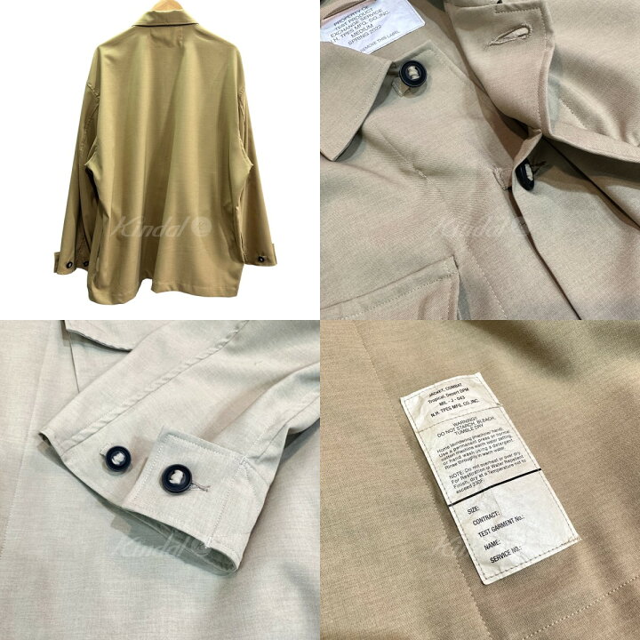 楽天市場】【中古】N．HOOLYWOOD TEST PRODUCT EXCHANGE SERVICE 22SS 