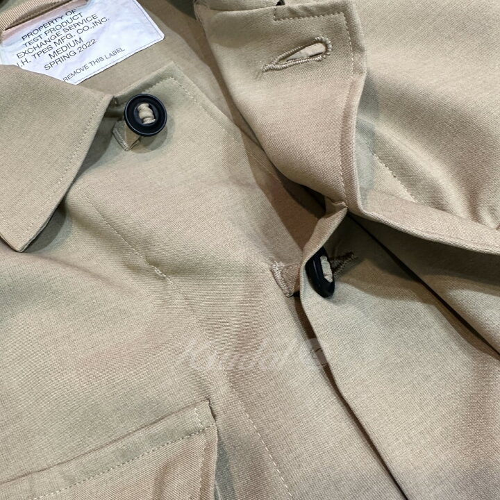 楽天市場】【中古】N．HOOLYWOOD TEST PRODUCT EXCHANGE SERVICE 22SS 