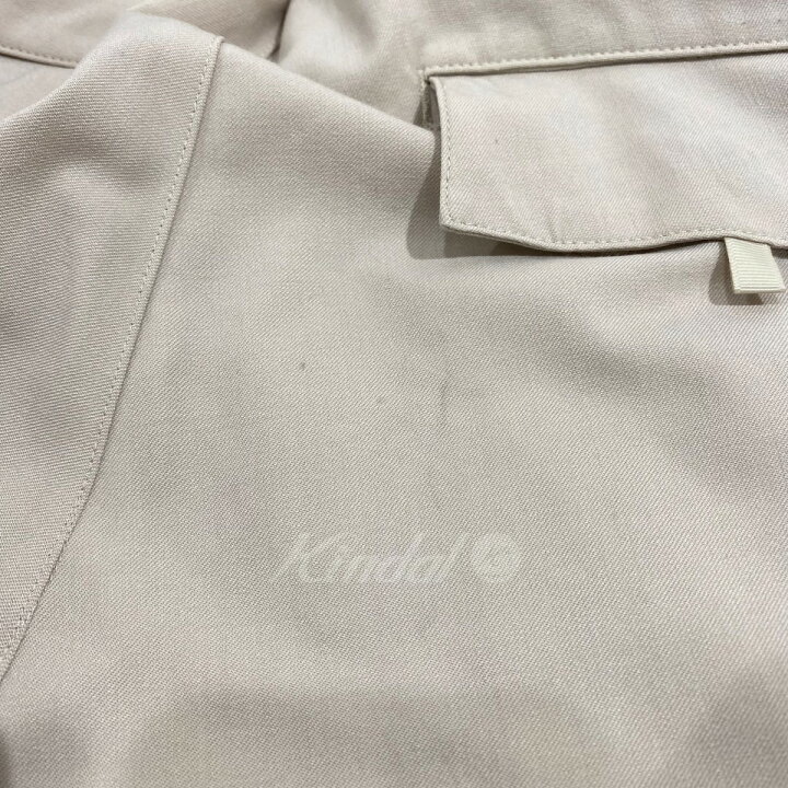楽天市場】【中古】Y-3 カーゴパンツ ベージュ サイズ：XS 【020523 