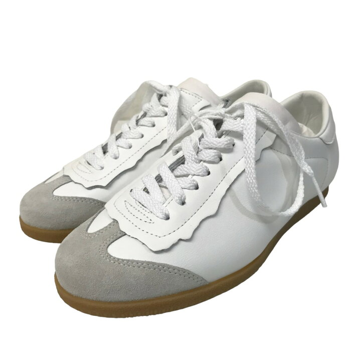 楽天市場】【中古】Maison Margiela 23SSビアンコフェザーライト 