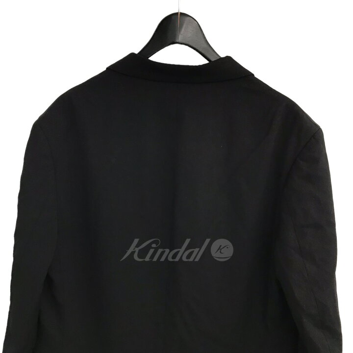 楽天市場】【中古】YOHJI YAMAMOTO pour homme22AWウールギャバジン左 