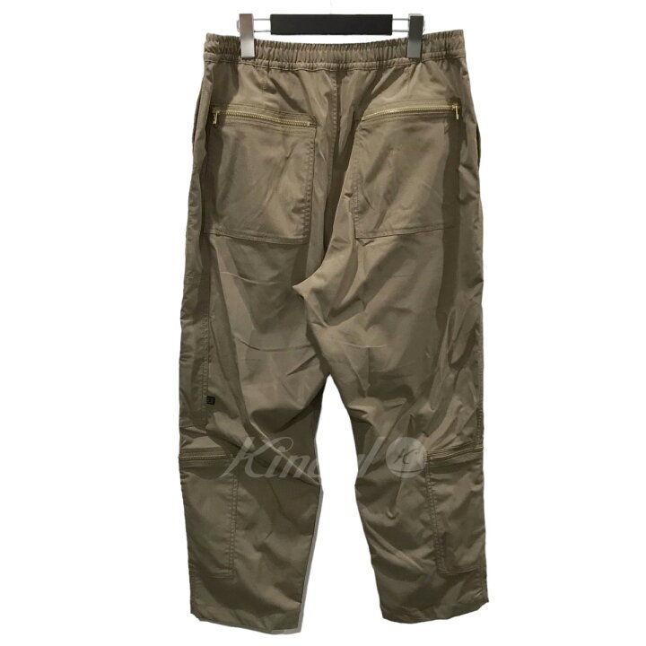 楽天市場】【中古】DAIWA PIER39 イージーパンツ TECH PARACHUTE PANTS 