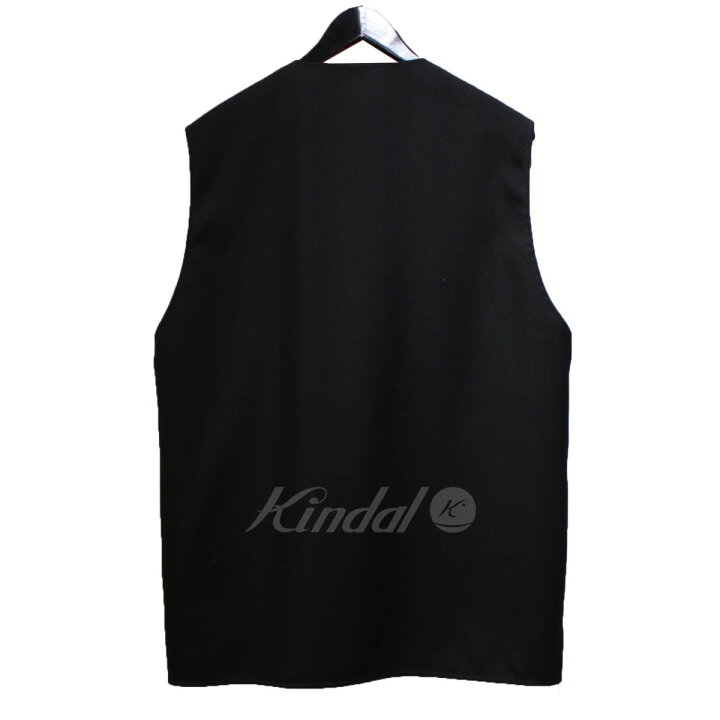 楽天市場】【中古】JIL SANDER 21AW ZIP VEST ジップベスト ジップ  