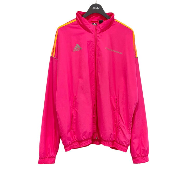 楽天市場】【中古】Gosha Rubchinskiy×adidas トラックジャケット  