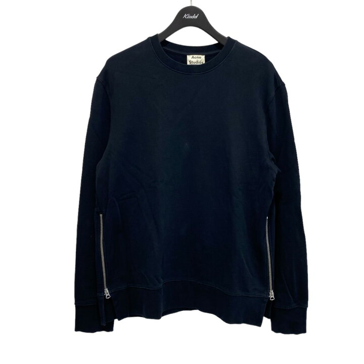 楽天市場】【中古】ACNE STUDIOS FLINTON／PAW15 裾サイドジップ  