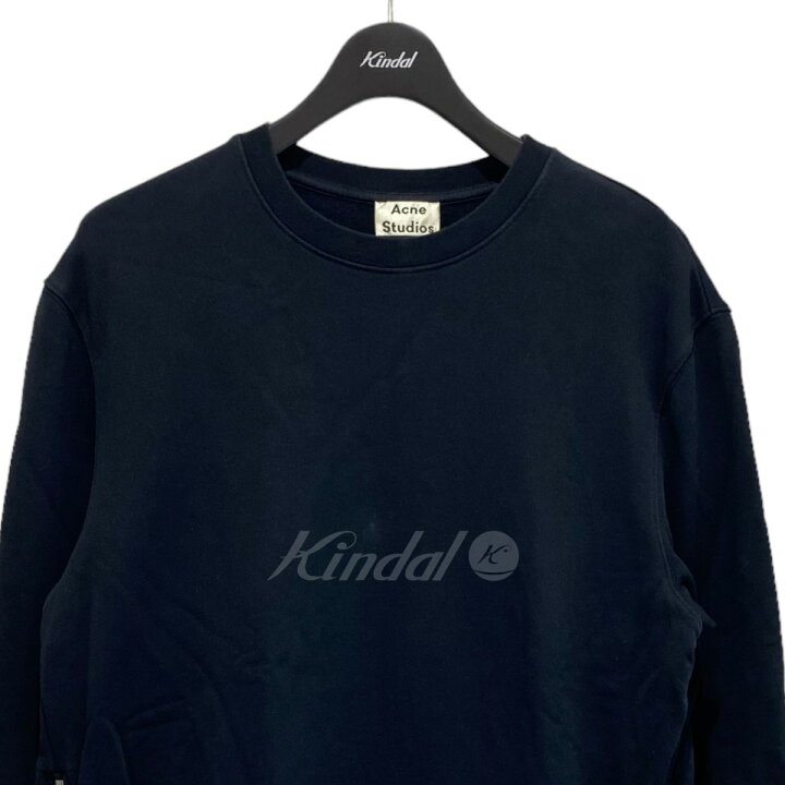 楽天市場】【中古】ACNE STUDIOS FLINTON／PAW15 裾サイドジップ 