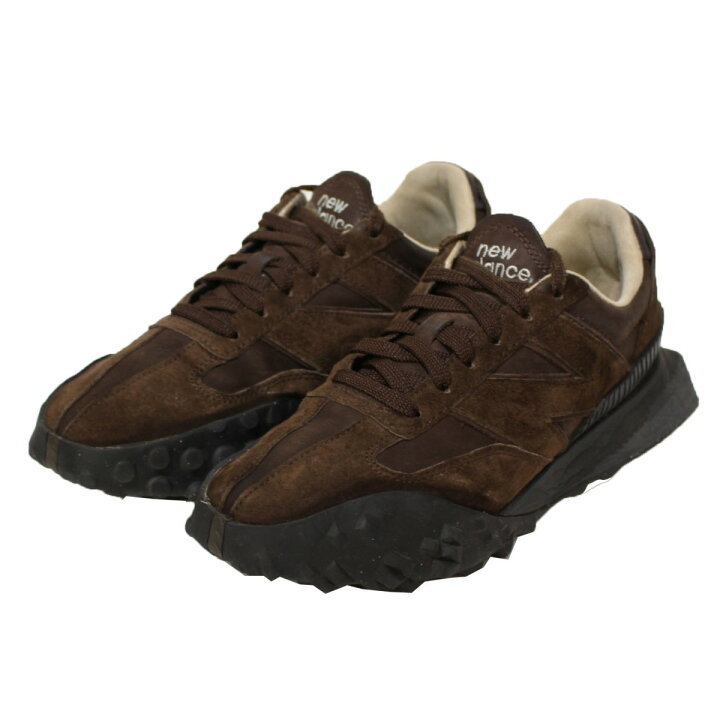 楽天市場】【中古】AURALEE × NEW BALANCE22AW UXC72AA XC-72 Dark 