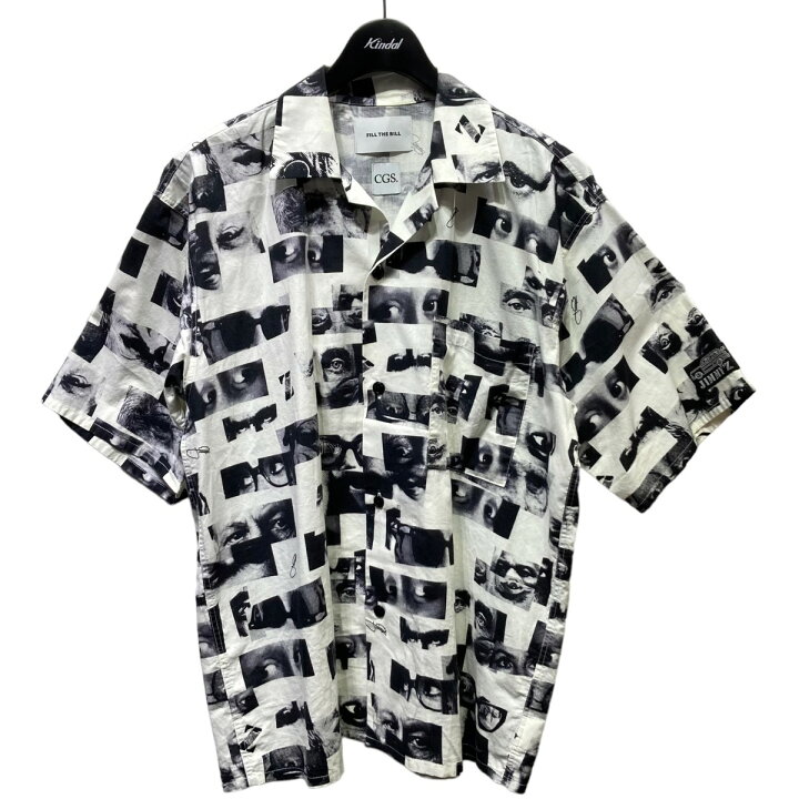 楽天市場】【中古】FILL THE BILL×California General Store×JIMMY