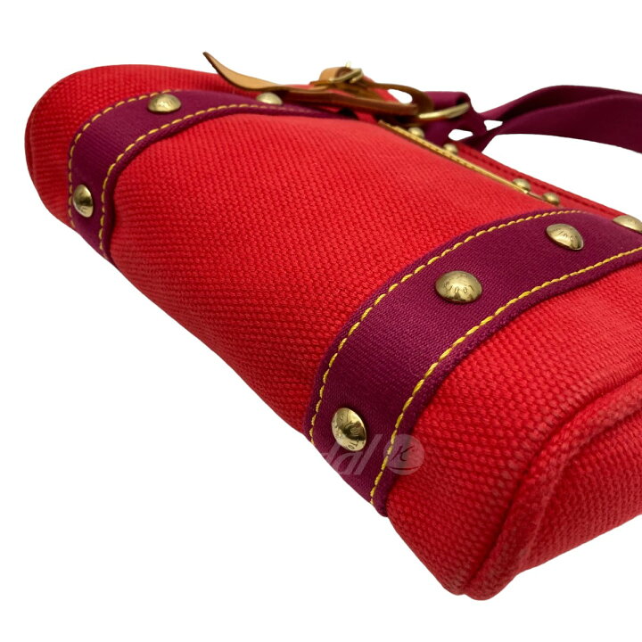 楽天市場】【中古】LOUIS VUITTON アンティグア カバPM トートバッグ 
