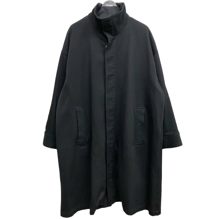 楽天市場】【中古】Graphpaper 21AW Hard Twill Stand Collar Coat 