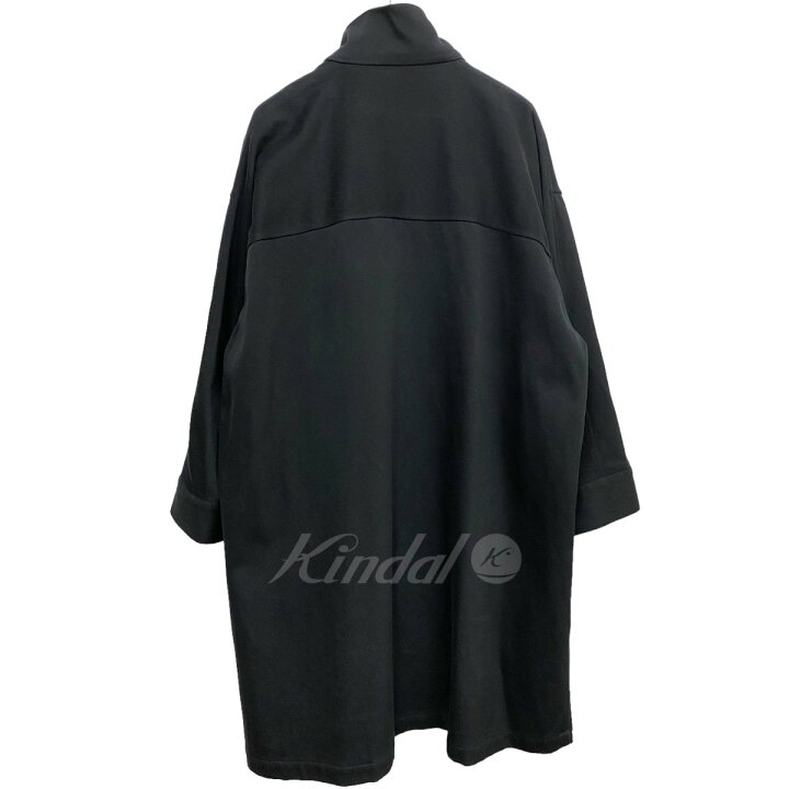 楽天市場】【中古】Graphpaper 21AW Hard Twill Stand Collar 