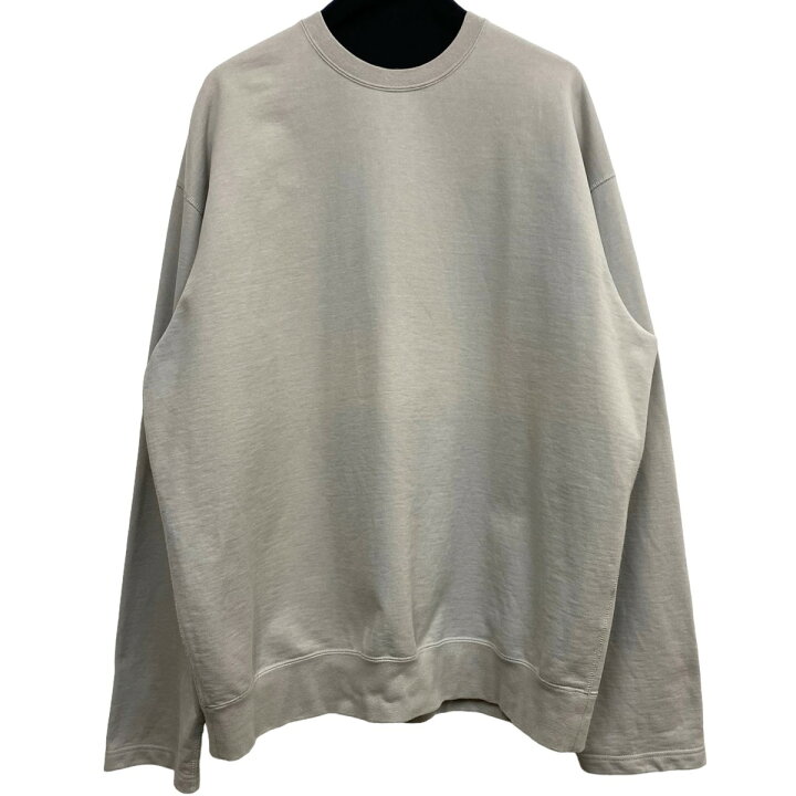 楽天市場】【中古】Graphpaper 22SS Compact Terry Roll Up Sleeve 