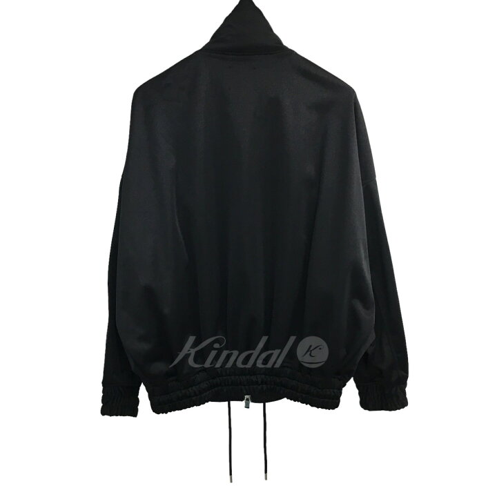 楽天市場】【中古】Sise「Balloon Track Jacket」バルーントラック 