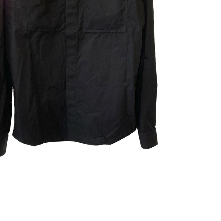 楽天市場】【中古】Rick Owens 22SS RU01B1291-P Work コットンシャツ 