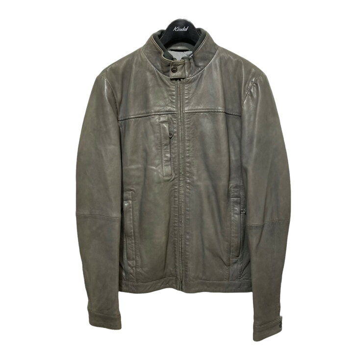 楽天市場】【中古】GASGAS JAPAN シングルライダース グレー【価格 