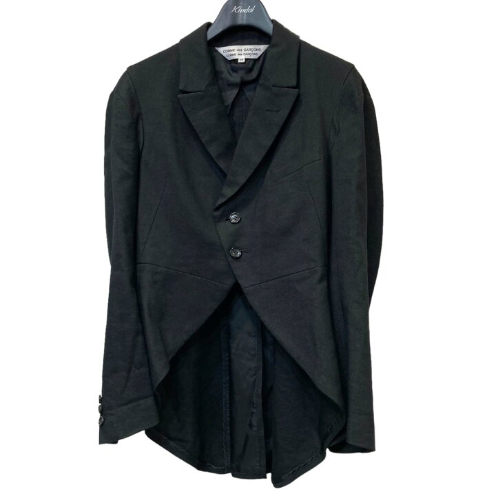 COMMEdesGARCONSCOMMEdesGARCONS】ジャケット （楽天市場】【中古  
