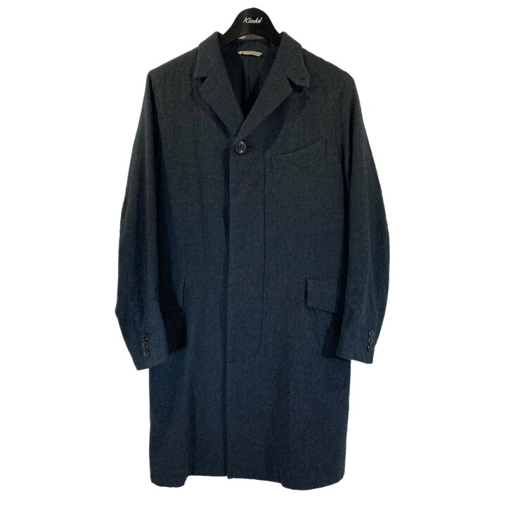 楽天市場】【中古】ARTS＆SCIENCEチェスターコート グレー サイズ：1 