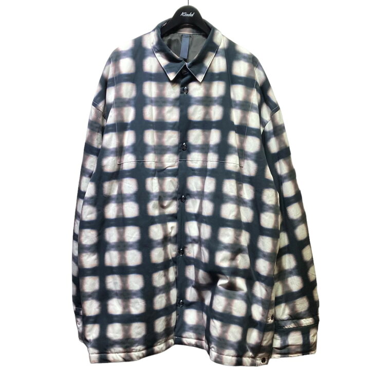 楽天市場】【中古】SHINYA KOZUKA総柄 中綿ジャケット 2102SK38 マルチ 