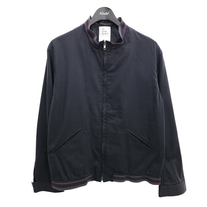 楽天市場】【中古】JOE CASELY HEYFORD ジップアップジャケット  