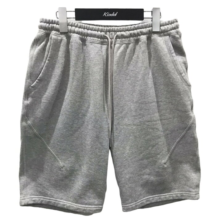 楽天市場】【中古】nonnative 22SS スウェットイージーショーツ 