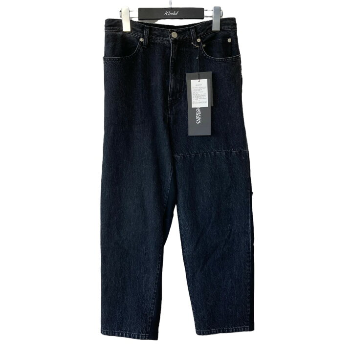 楽天市場】【中古】UNDER COVERISM22SS ドッキングデニム再構築 