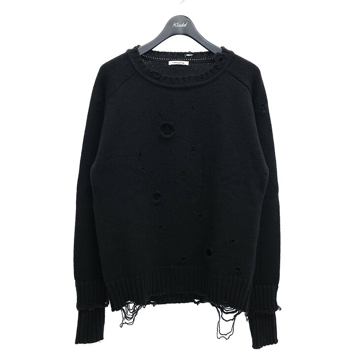 楽天市場】【中古】FUMIKA UCHIDA【FU-C-030】デストロイニット  